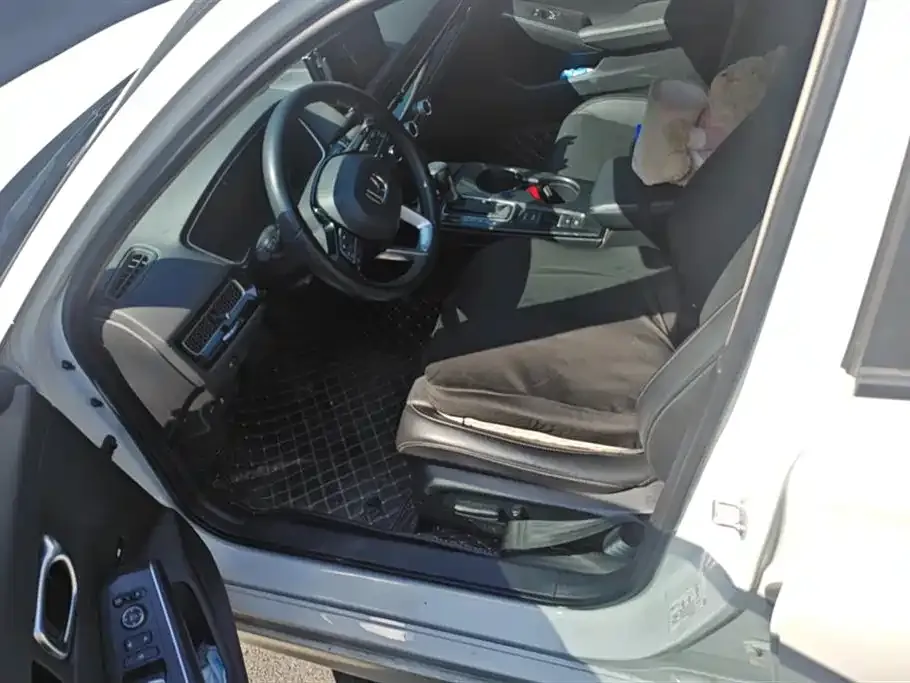 Honda Integra 2023 из CN, фото 8