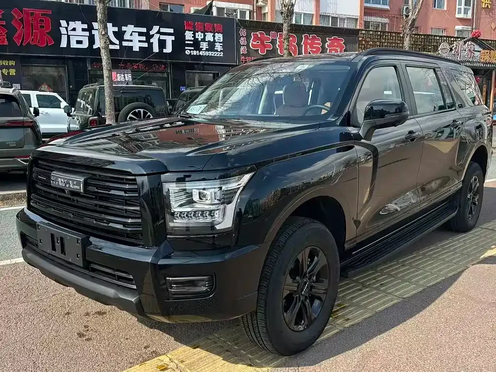 Haval H5 — фото 1