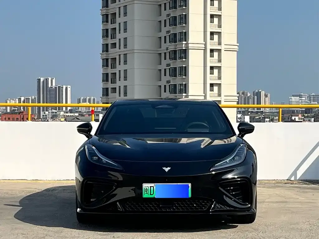 Neta GT — фото 4