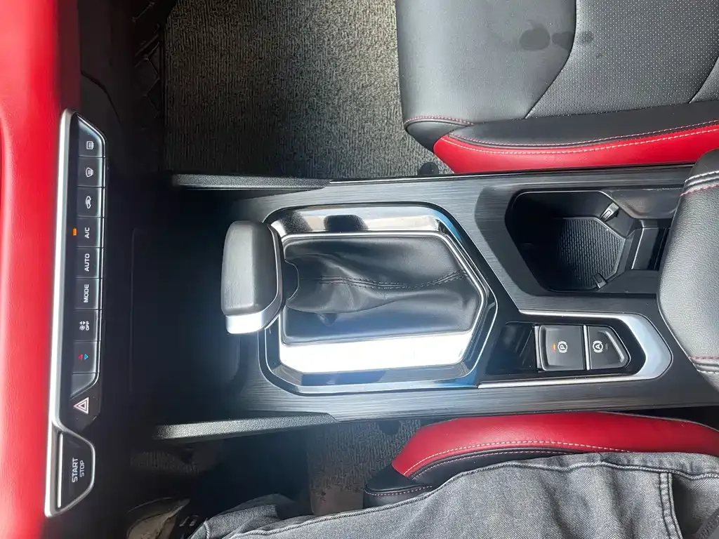 Geely Emgrand S 2022 из CN, фото 4