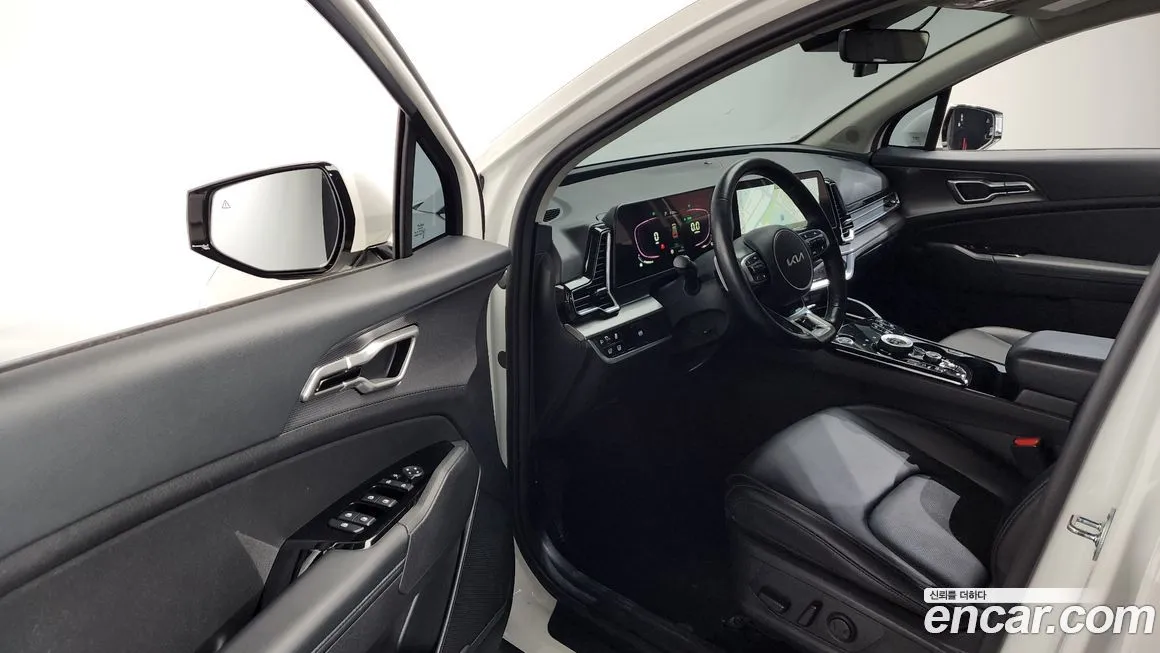 Kia Sportage — фото 5