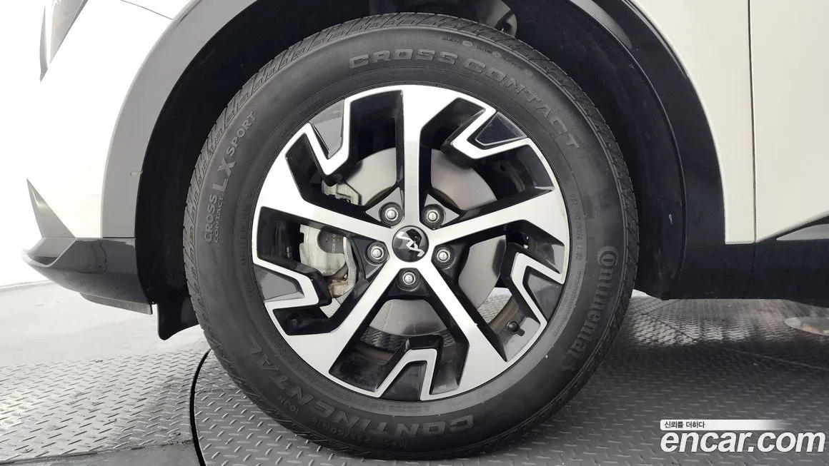 Kia Sportage — фото 4