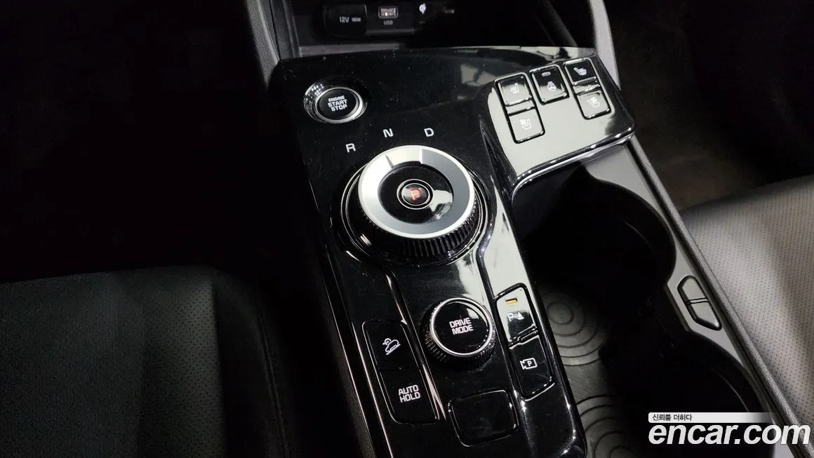 Kia Sportage — фото 3