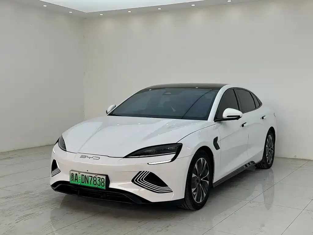 BYD Seal 2023 из CN, фото 1