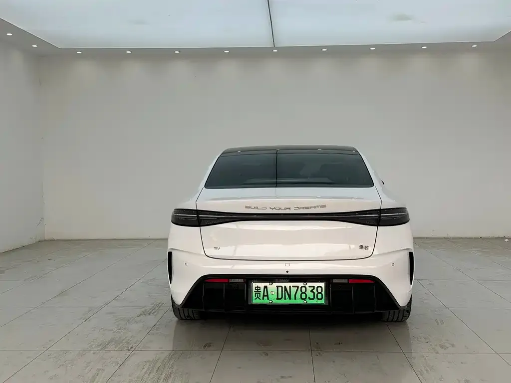 BYD Seal 2023 из CN, фото 5