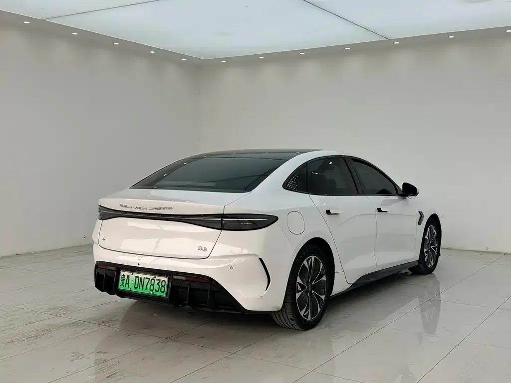 BYD Seal 2023 из CN, фото 8