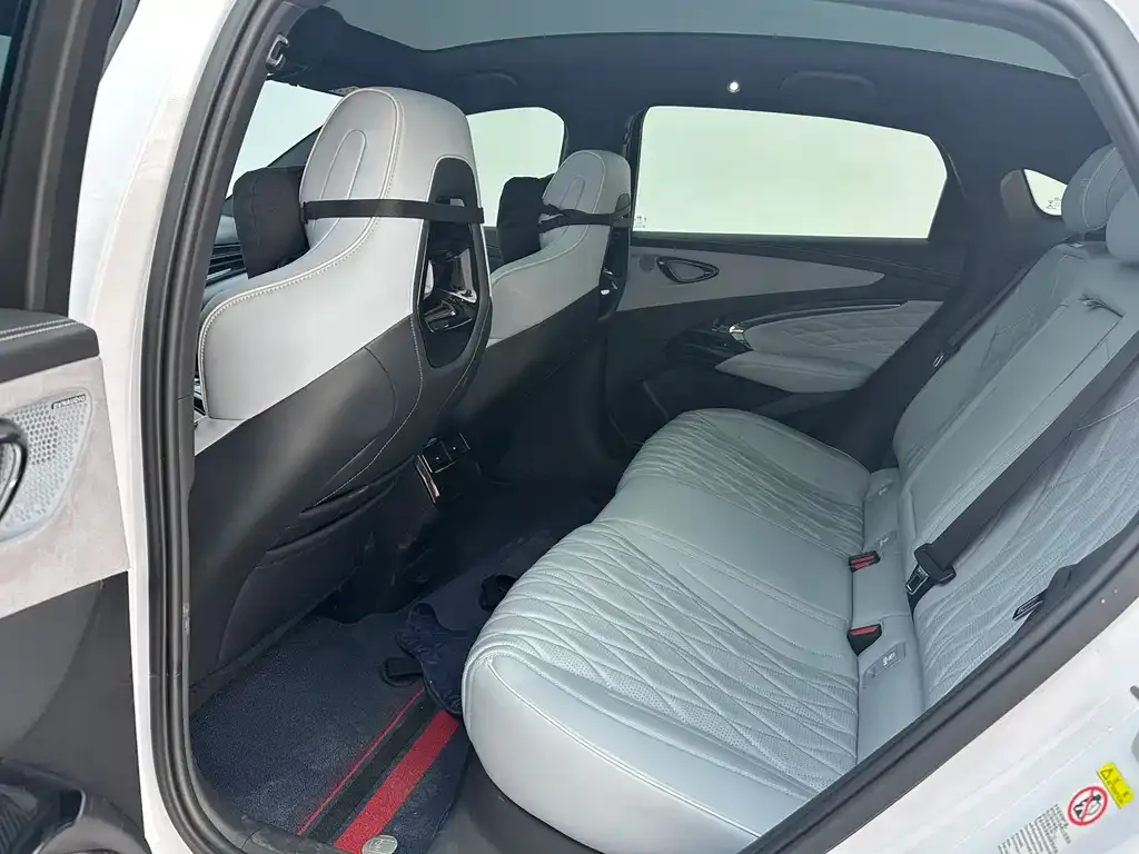 BYD Seal 2023 из CN, фото 7