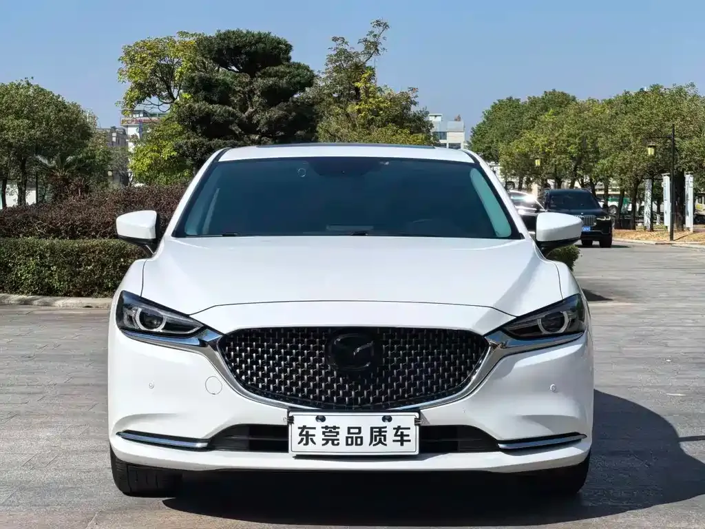 Mazda Atenza 2021 из CN, фото 7