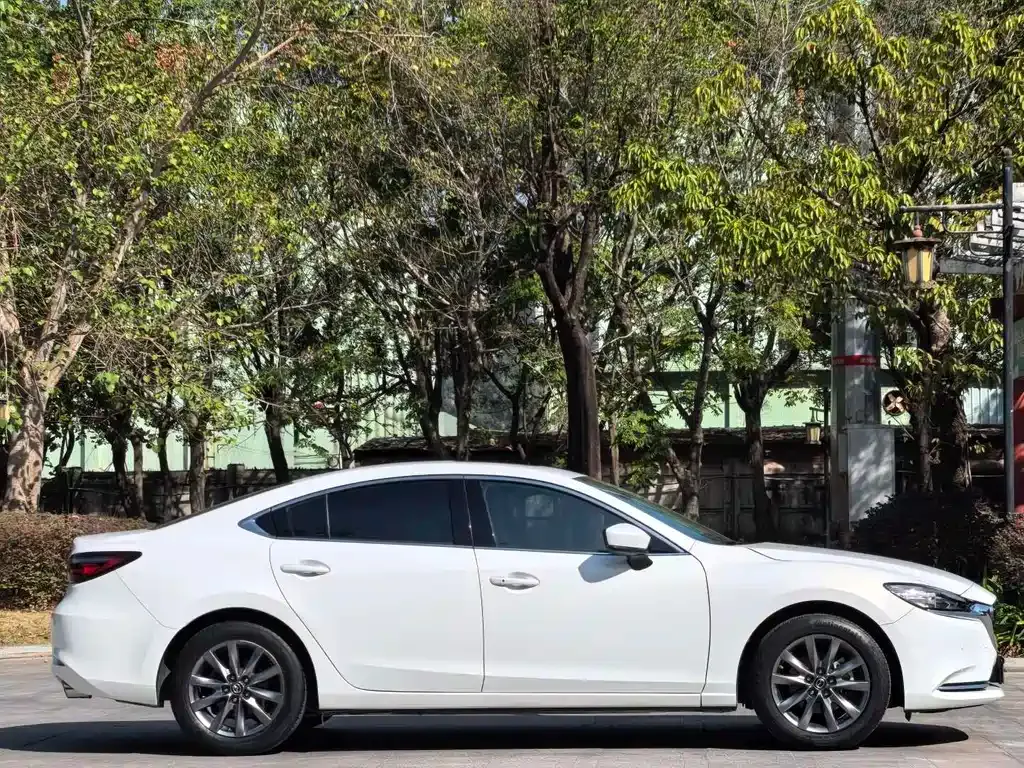 Mazda Atenza 2021 из CN, фото 9