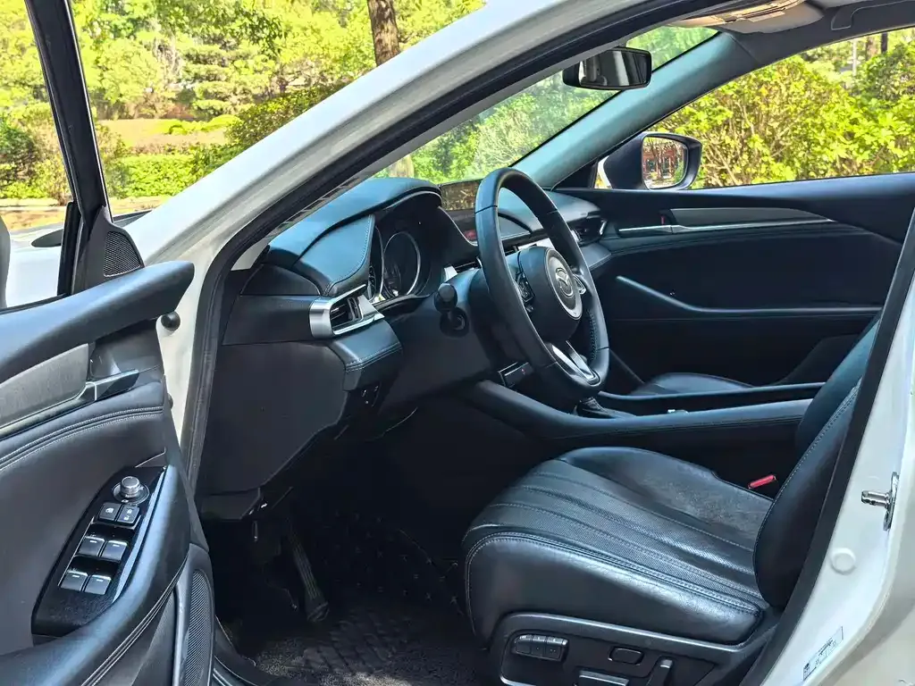 Mazda Atenza 2021 из CN, фото 5