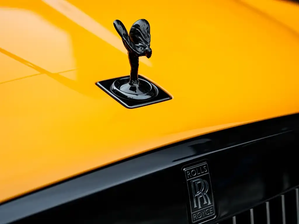 Rolls-Royce Cullinan — фото 10