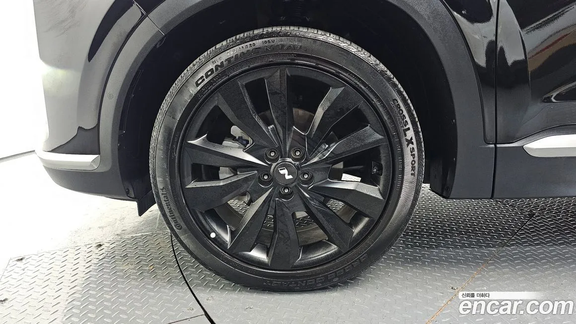 Hyundai Santafe — фото 8