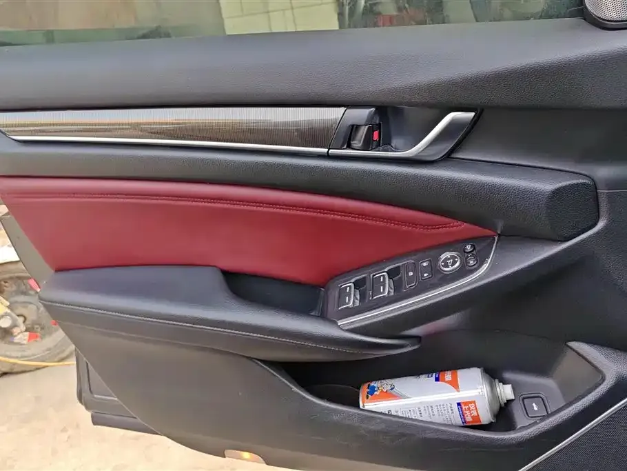 Honda Accord 2021 из CN, фото 3