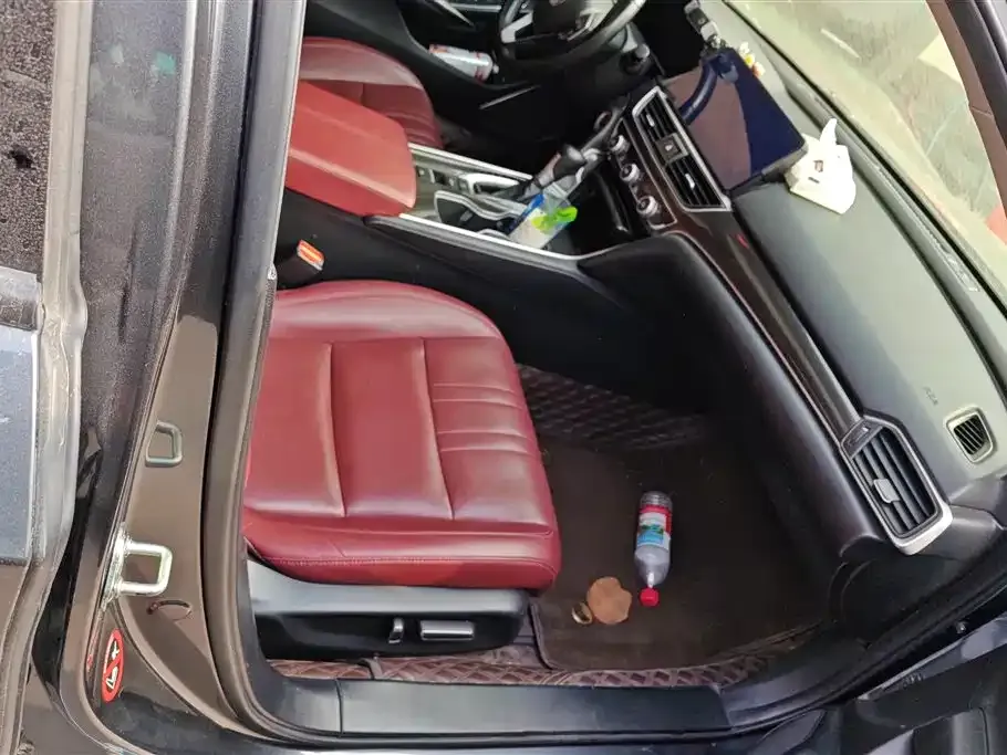 Honda Accord 2021 из CN, фото 5