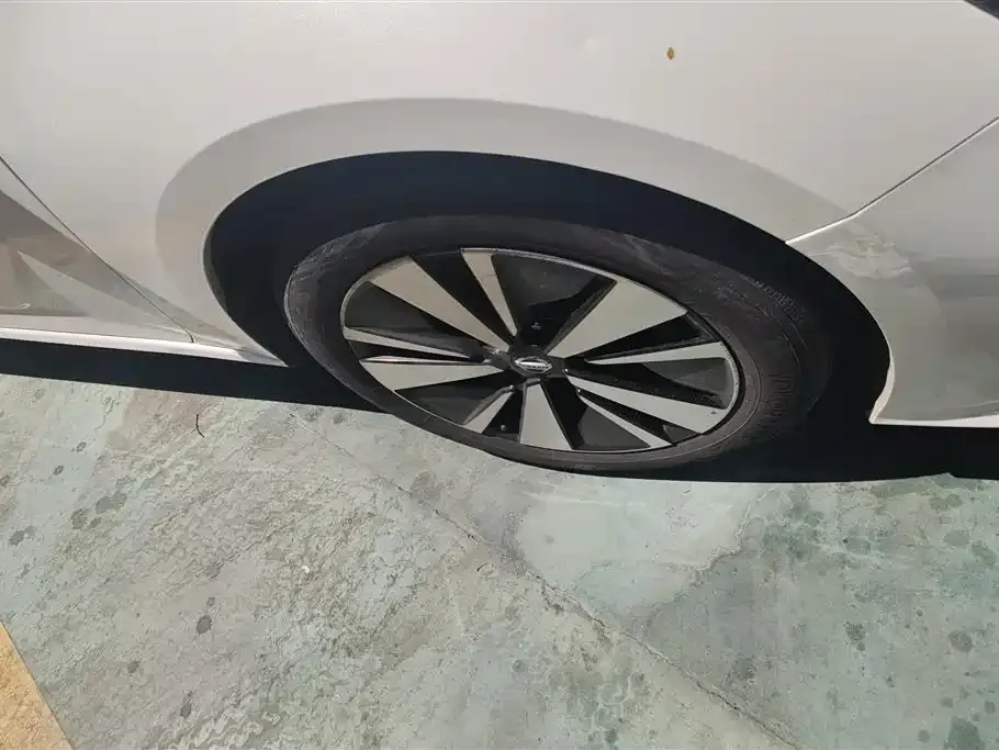 Nissan Teana 2022 из CN, фото 9