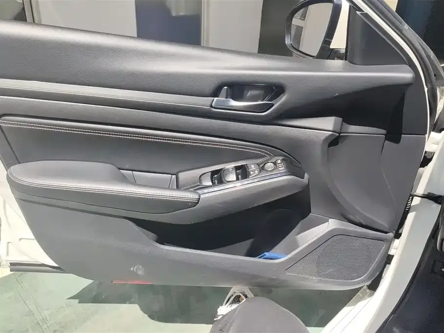 Nissan Teana 2022 из CN, фото 5