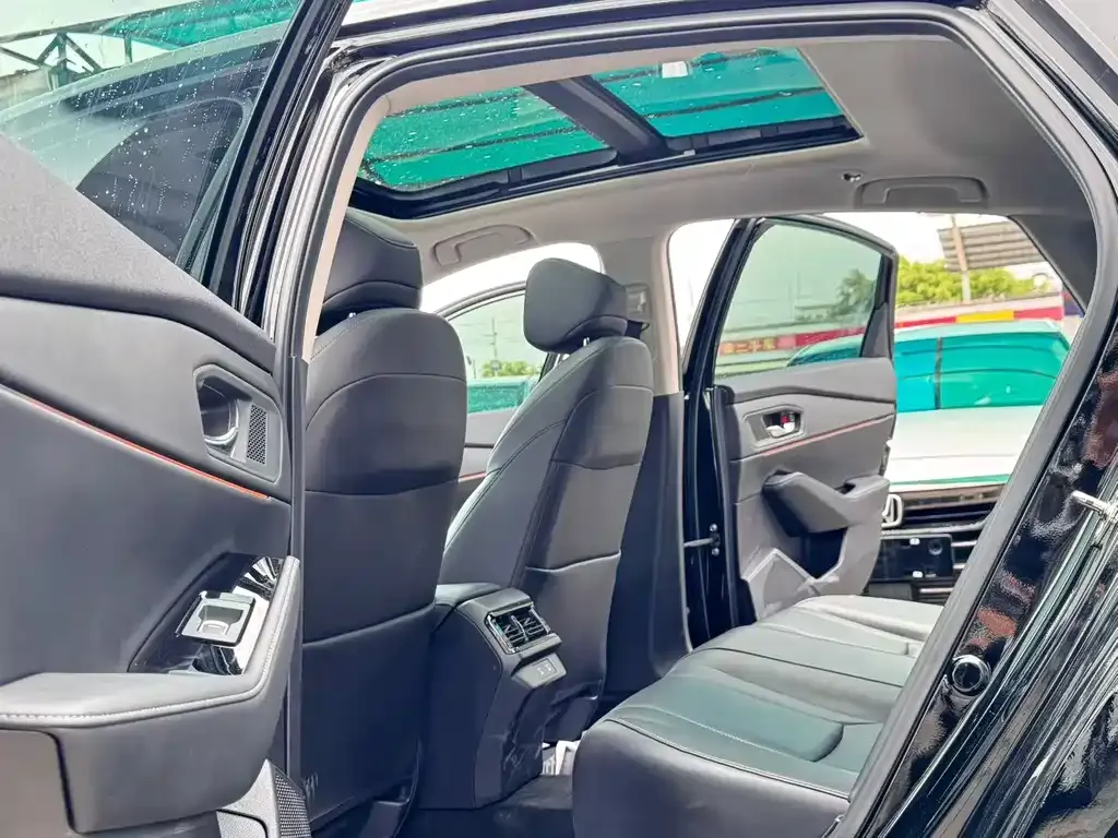 Honda Accord — фото 3