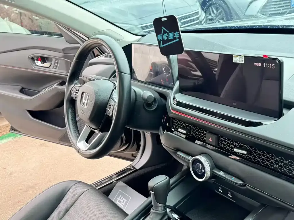 Honda Accord — фото 2