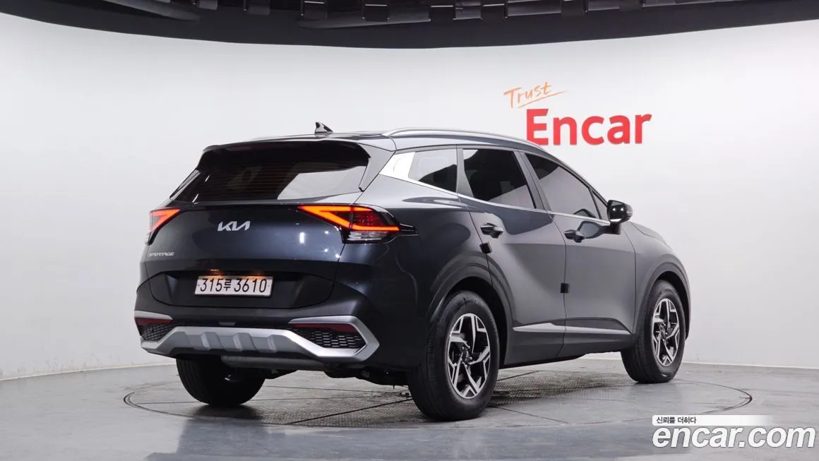 Kia Sportage — фото 2