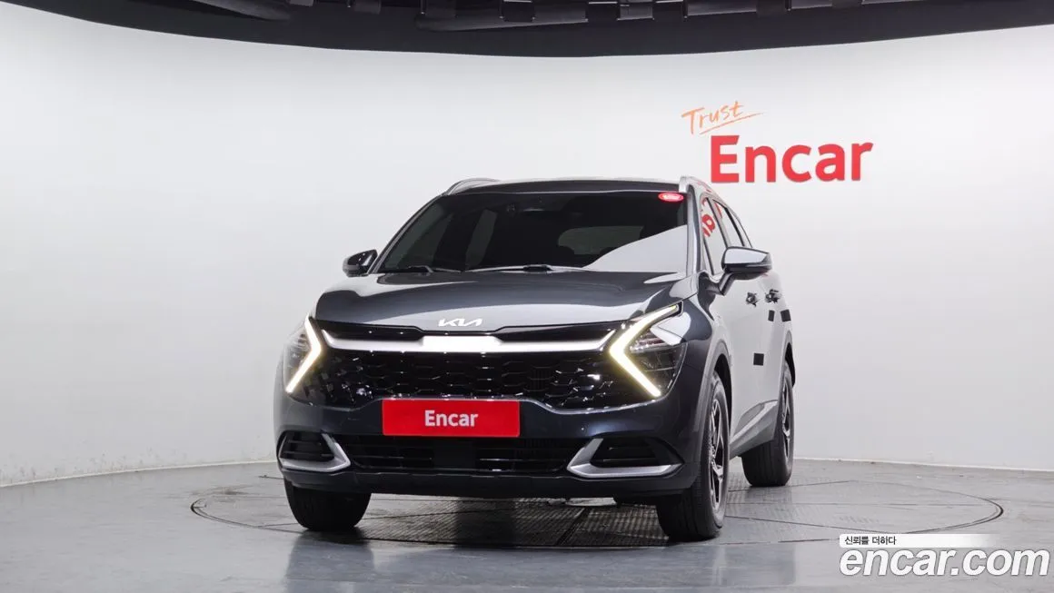 Kia Sportage — фото 5