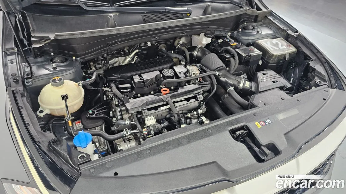 Kia Sportage — фото 10