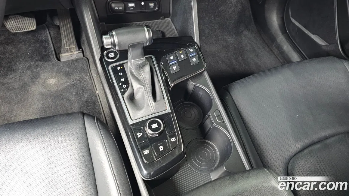 Kia Sportage — фото 4