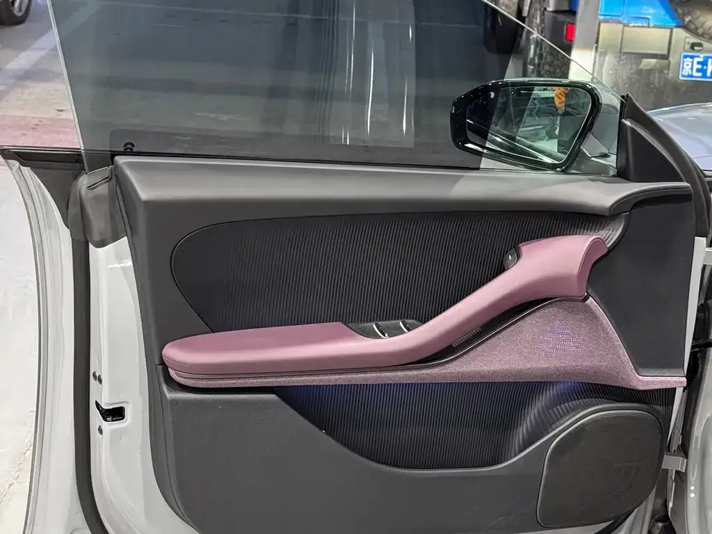 NIO ET5T 2024 из CN, фото 6