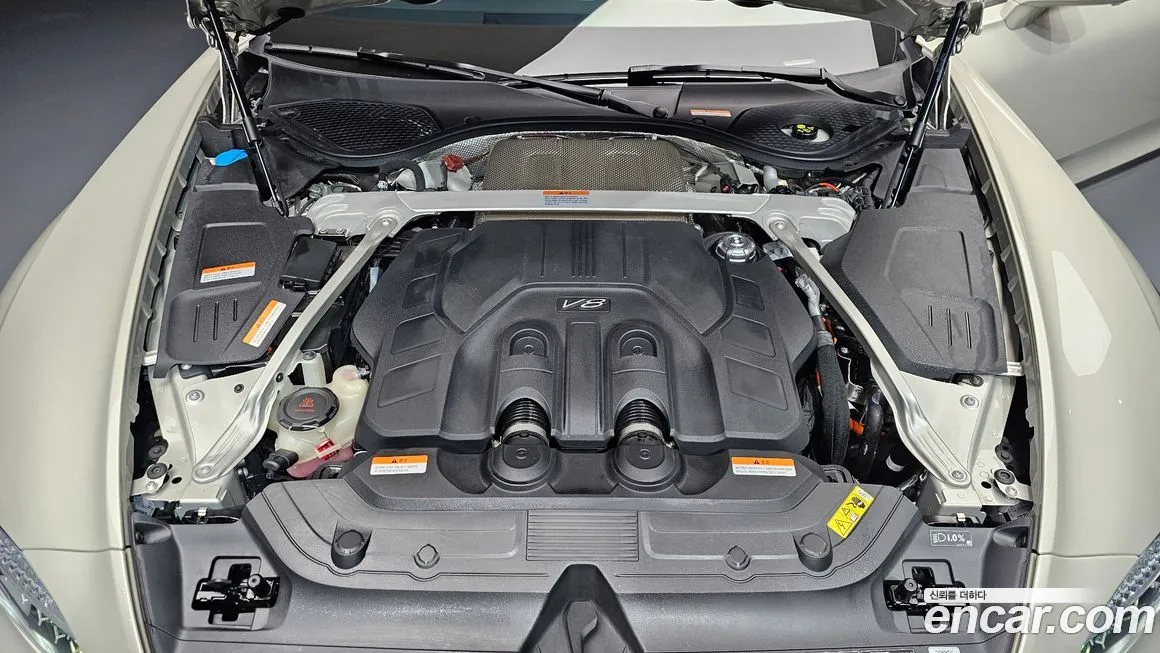 Bentley Continental 2025 из KR, фото 4