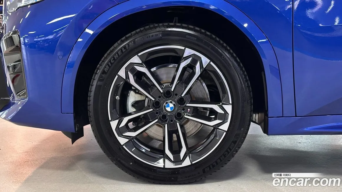 BMW X2 (F39) 2025 из KR, фото 4