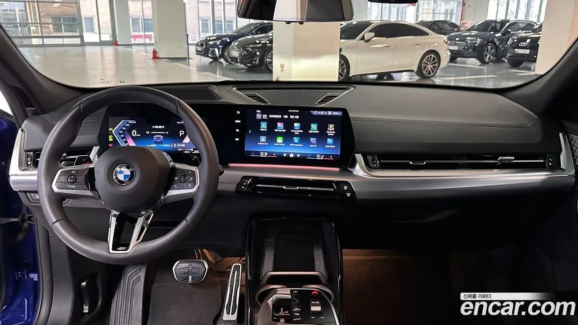 BMW X2 (F39) 2025 из KR, фото 7