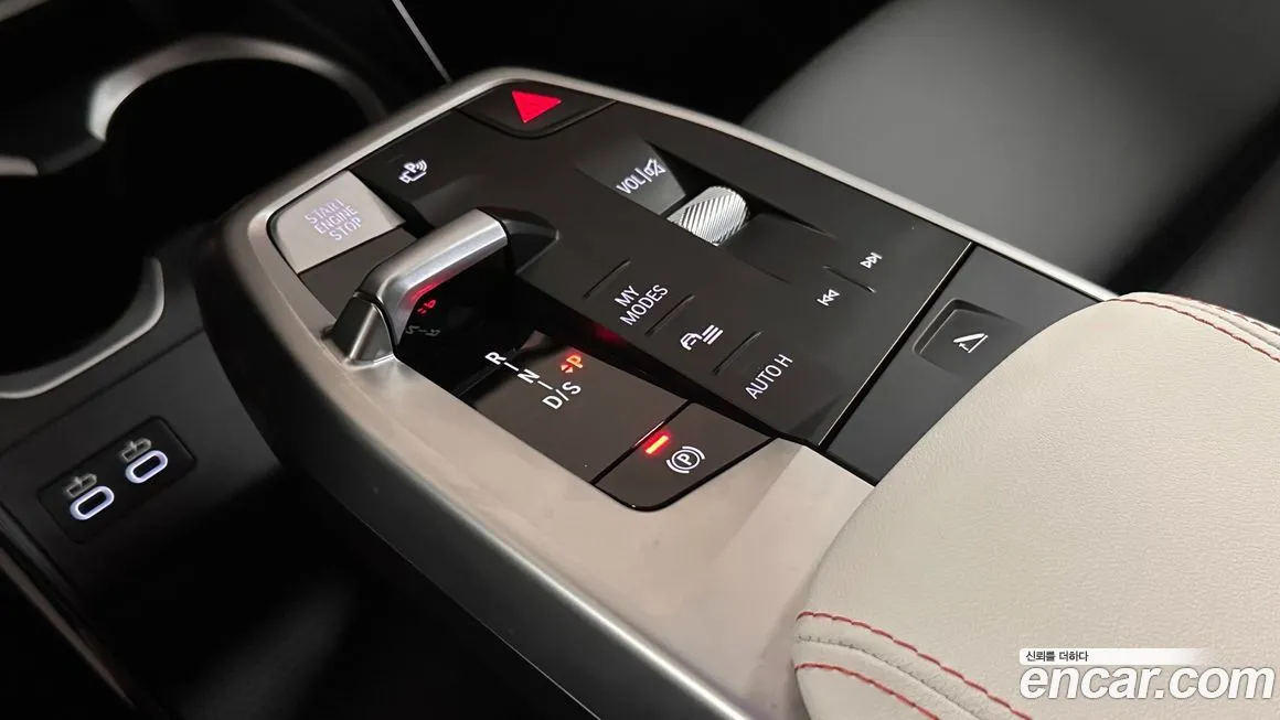 BMW X2 (F39) 2025 из KR, фото 3