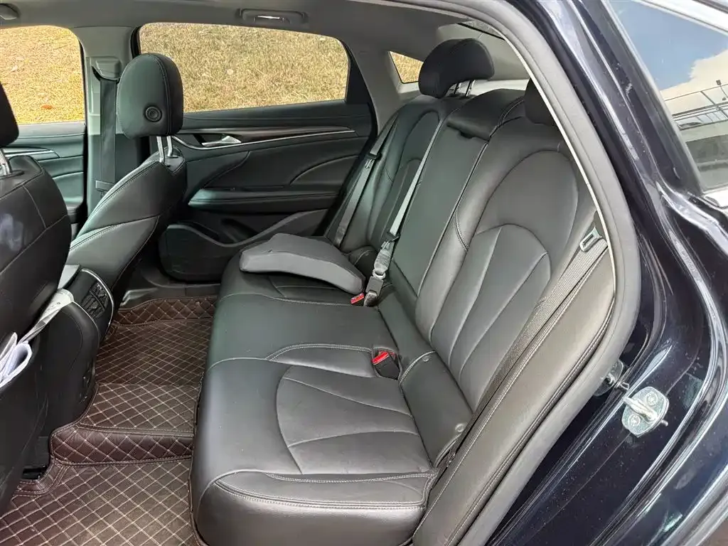 Buick LaCrosse 2023 из CN, фото 8