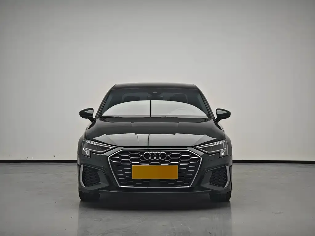Audi A3 — фото 4
