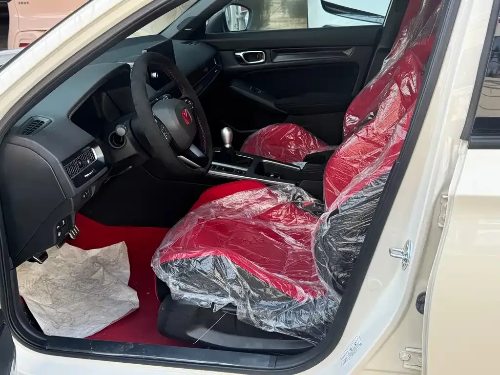 Honda Civic (Import) 2026 из CN, фото 7