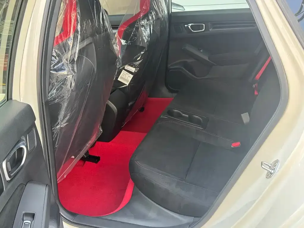 Honda Civic (Import) 2026 из CN, фото 2