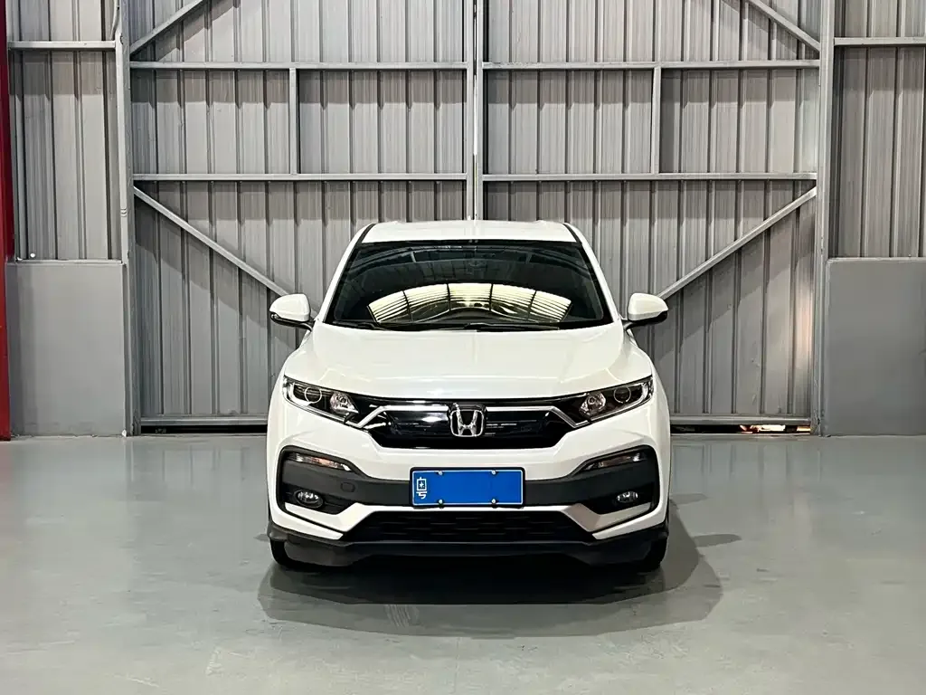 Honda XR-V 2021 из CN, фото 3