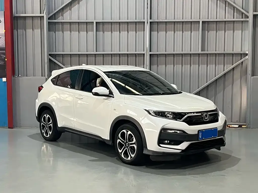 Honda XR-V 2021 из CN, фото 8