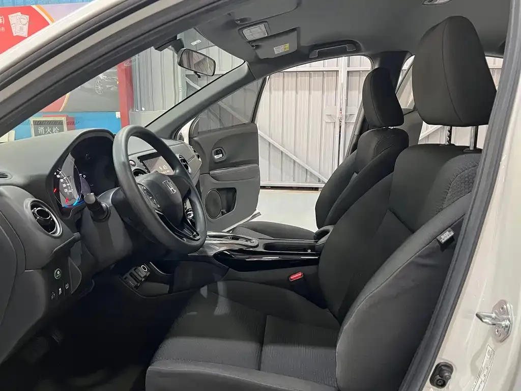 Honda XR-V 2021 из CN, фото 6