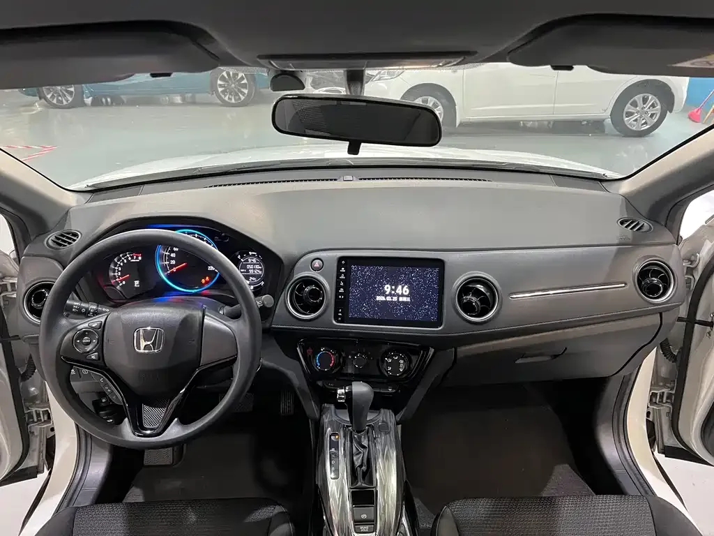 Honda XR-V 2021 из CN, фото 9