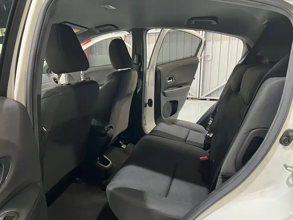 Honda XR-V 2021 из CN, фото 2