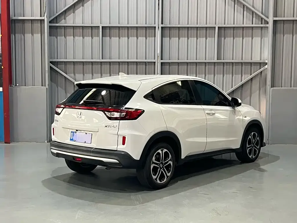 Honda XR-V 2021 из CN, фото 5