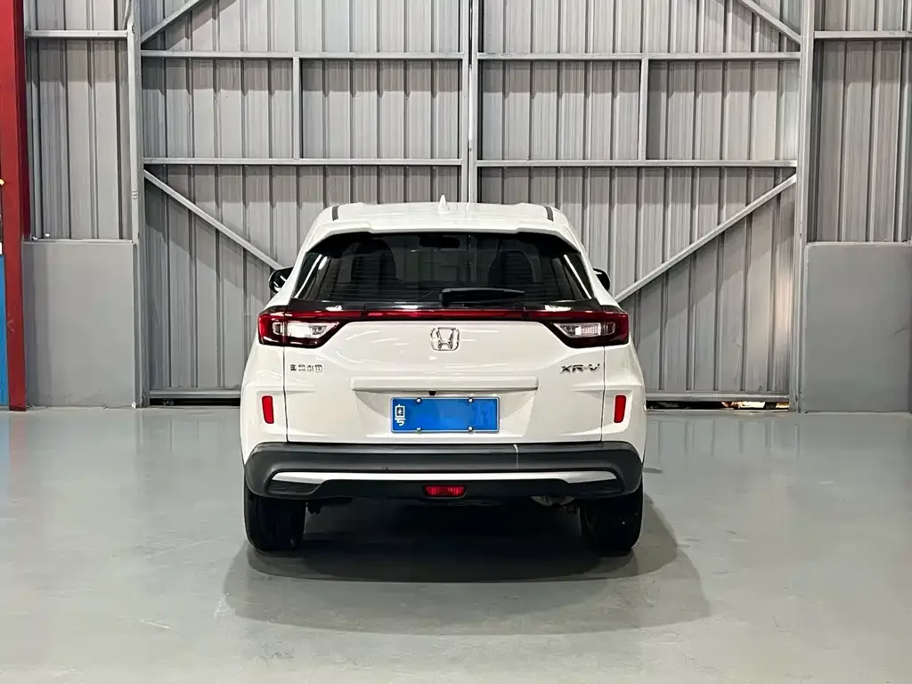 Honda XR-V 2021 из CN, фото 7