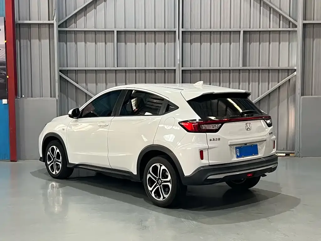 Honda XR-V 2021 из CN, фото 4