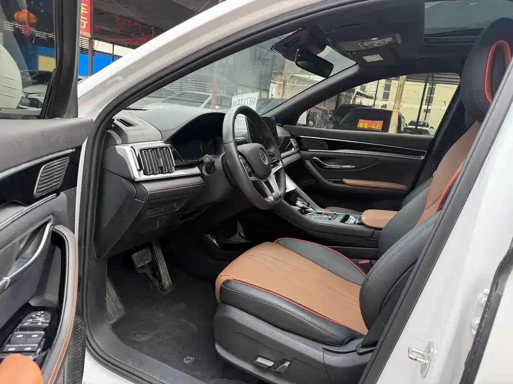 BYD PLUS 2022 из CN, фото 4