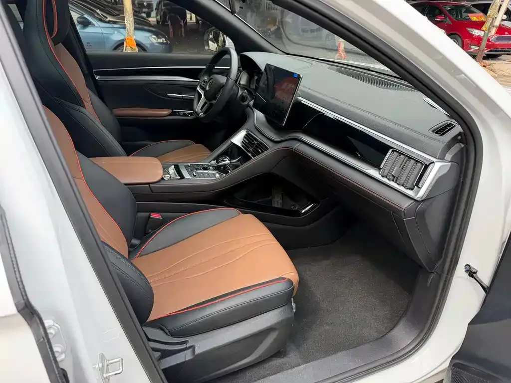 BYD PLUS 2022 из CN, фото 6