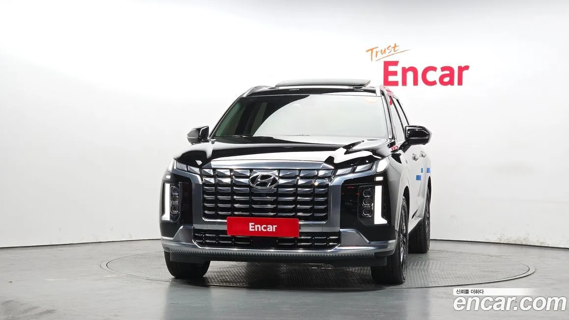 Hyundai Palisade — фото 2