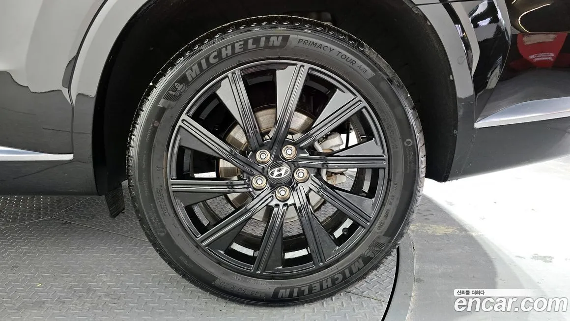 Hyundai Palisade — фото 3