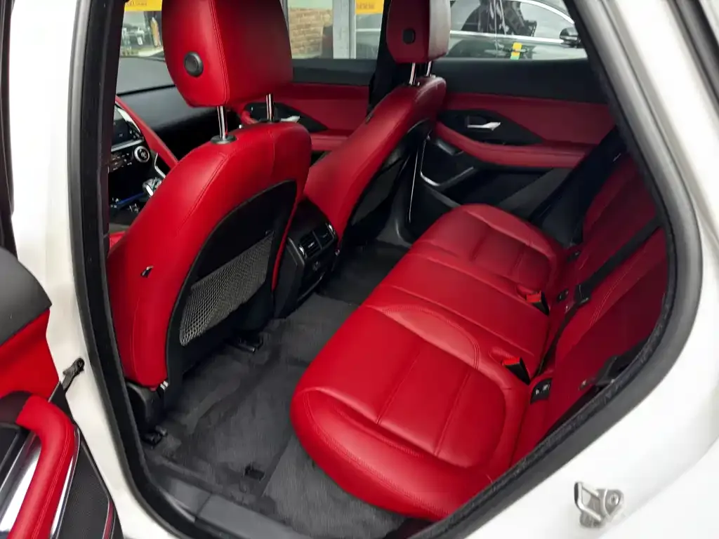 Jaguar E-PACE 2024 из CN, фото 2
