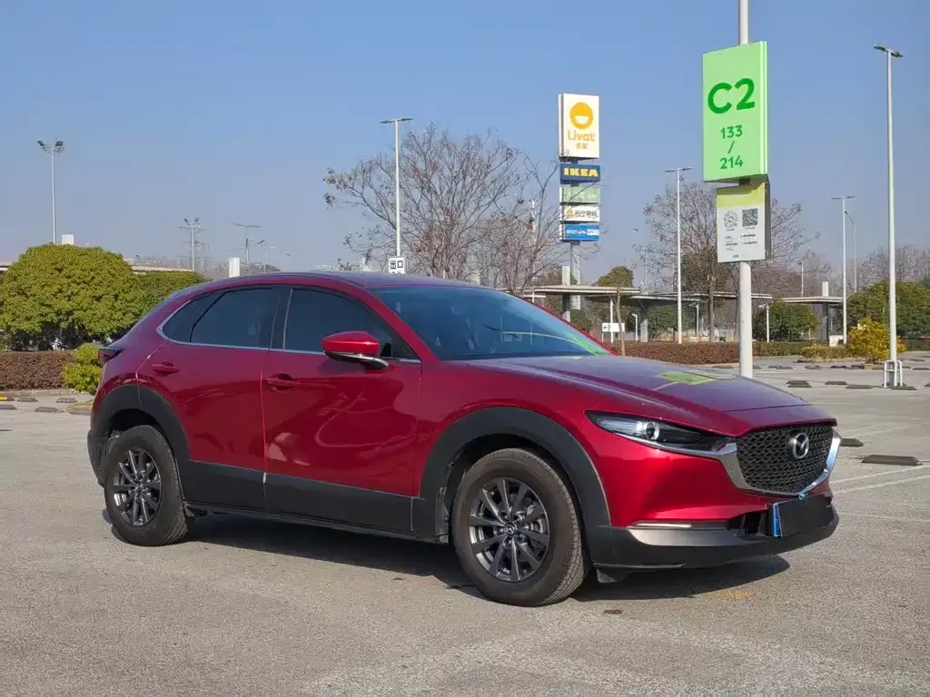 Mazda CX-30 — фото 2