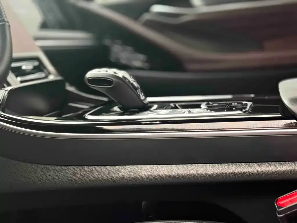 GAC Motor Trumpchi M8 — фото 2